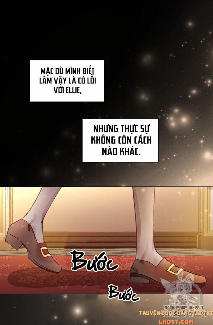 Quy Luật Sinh Tồn Của Nữ Phụ 20 trang 11