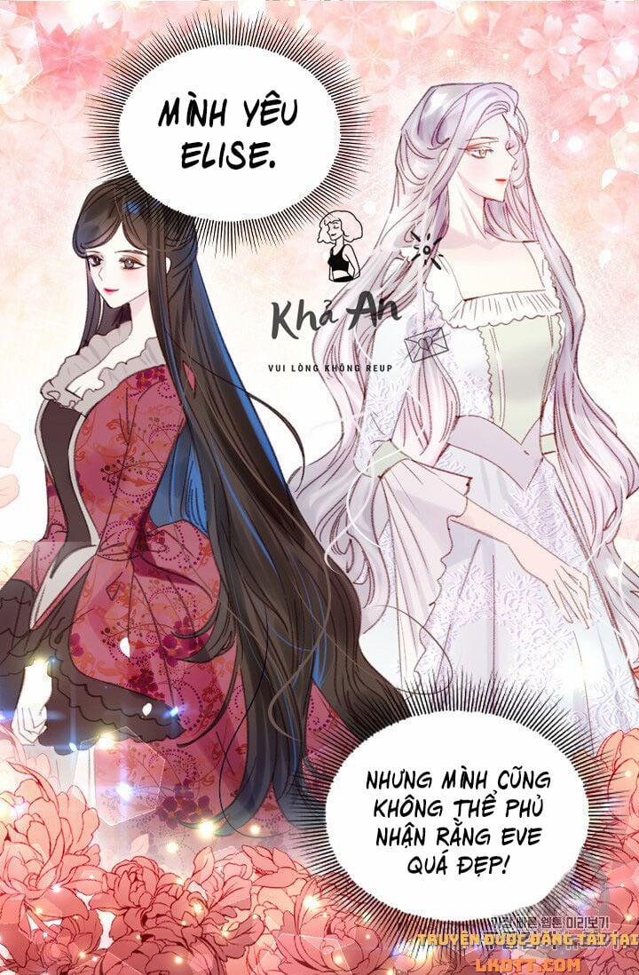 Quy Luật Sinh Tồn Của Nữ Phụ 20 trang 12