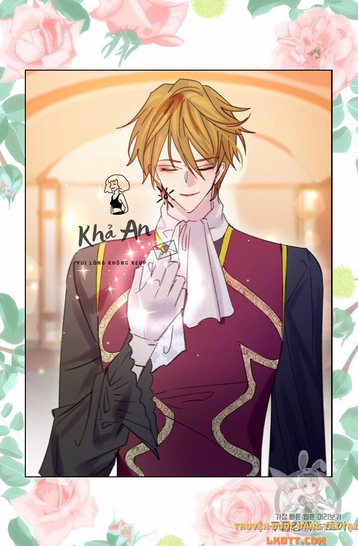 Quy Luật Sinh Tồn Của Nữ Phụ 20 trang 15