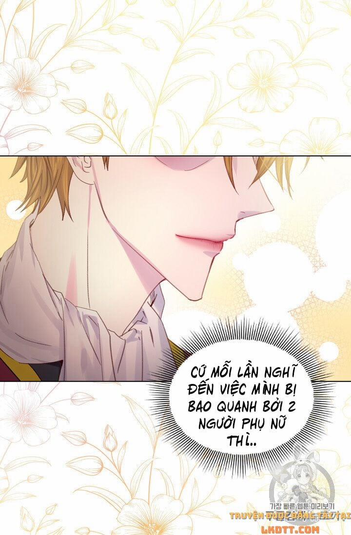 Quy Luật Sinh Tồn Của Nữ Phụ 20 trang 17