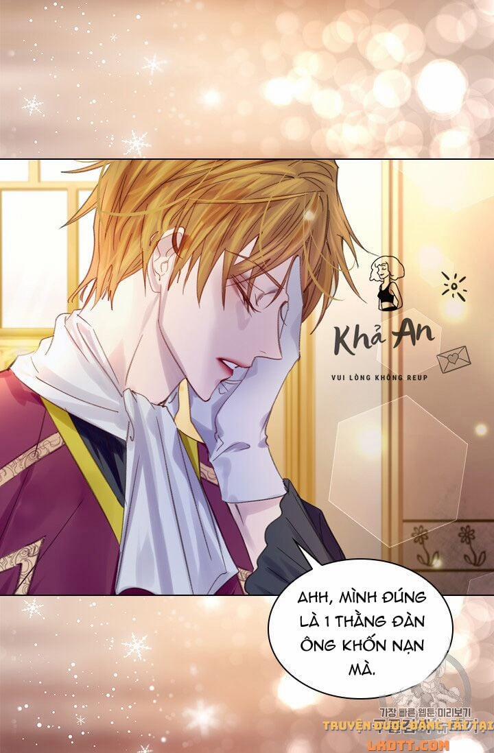 Quy Luật Sinh Tồn Của Nữ Phụ 20 trang 18