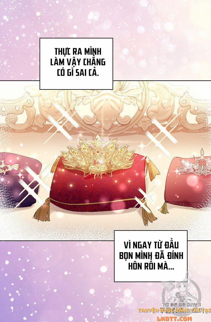 Quy Luật Sinh Tồn Của Nữ Phụ 20 trang 19