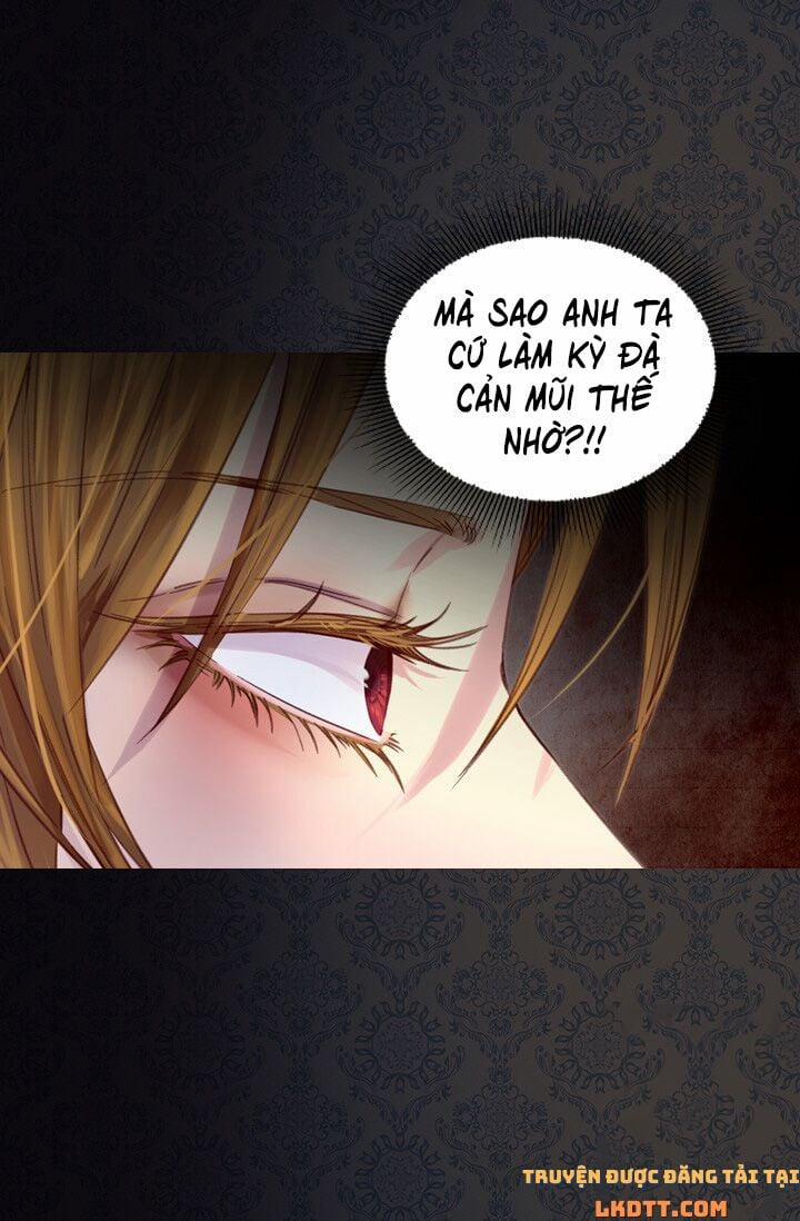 Quy Luật Sinh Tồn Của Nữ Phụ 20 trang 20