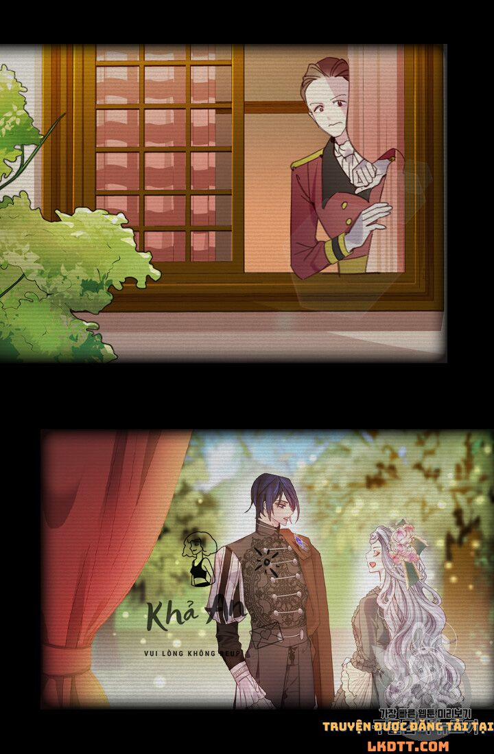 Quy Luật Sinh Tồn Của Nữ Phụ 20 trang 21