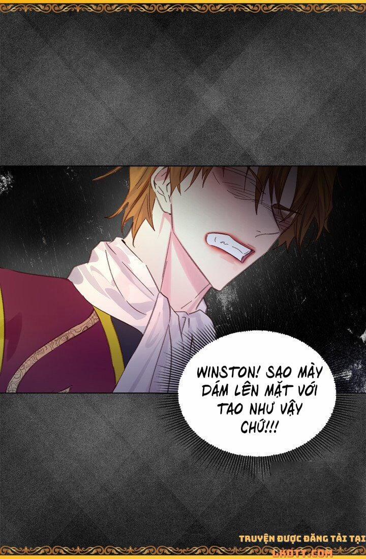 Quy Luật Sinh Tồn Của Nữ Phụ 20 trang 23