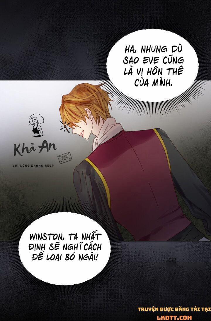 Quy Luật Sinh Tồn Của Nữ Phụ 20 trang 24