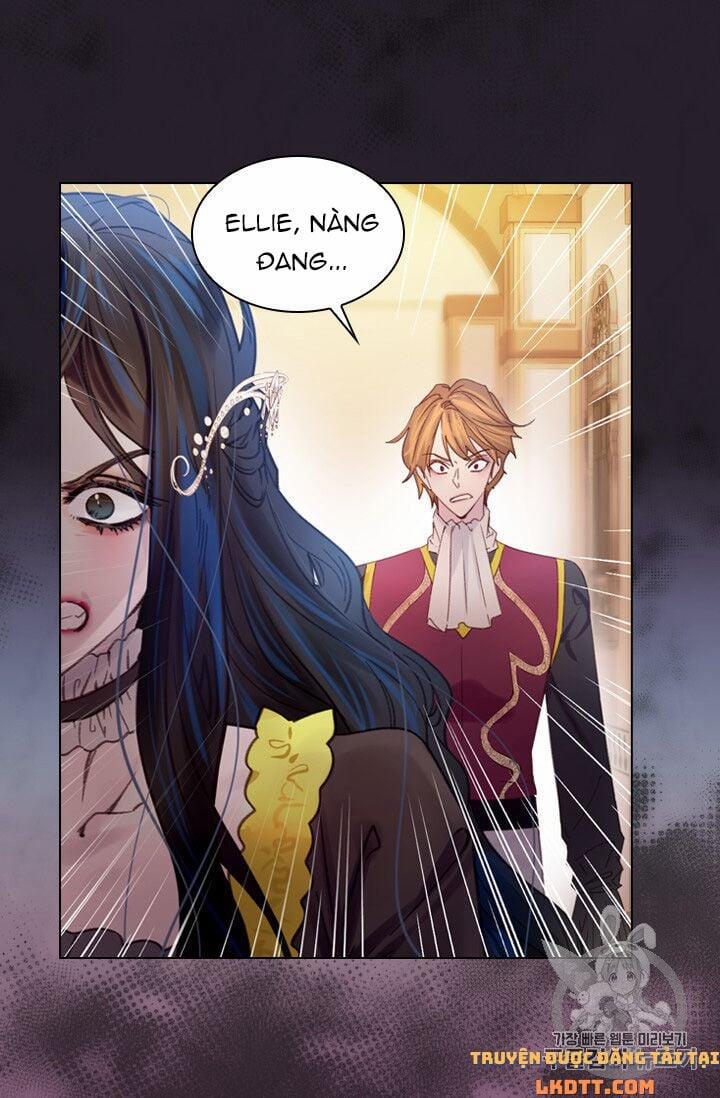 Quy Luật Sinh Tồn Của Nữ Phụ 20 trang 25