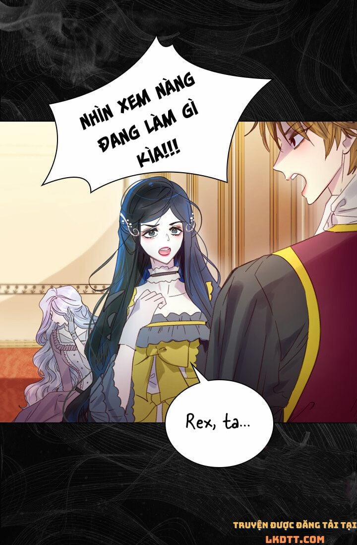 Quy Luật Sinh Tồn Của Nữ Phụ 20 trang 29