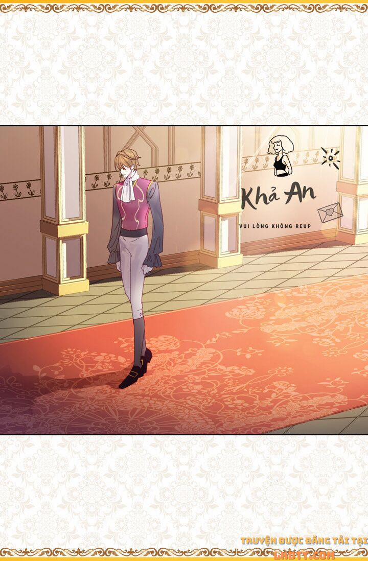 Quy Luật Sinh Tồn Của Nữ Phụ 20 trang 3