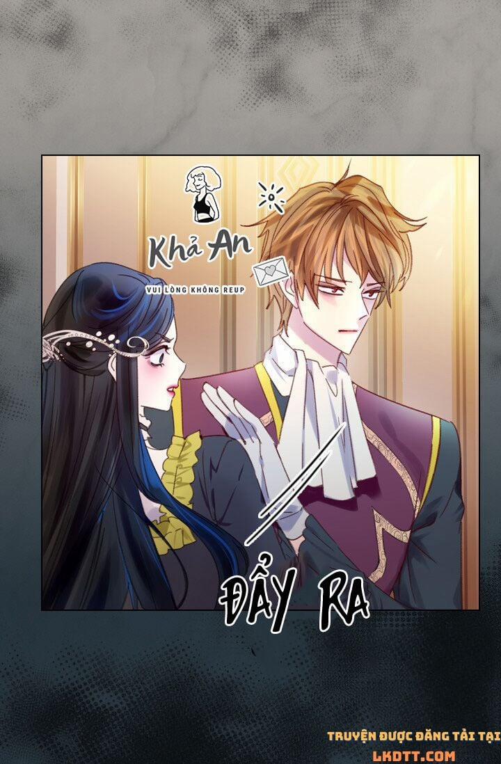 Quy Luật Sinh Tồn Của Nữ Phụ 20 trang 30