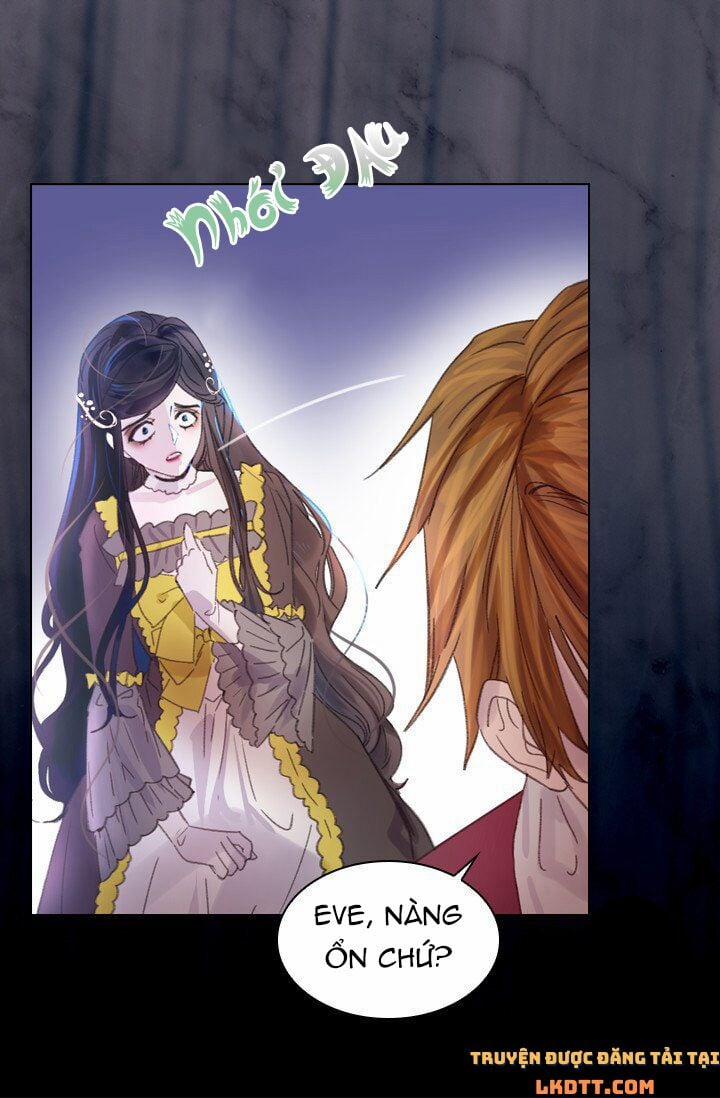 Quy Luật Sinh Tồn Của Nữ Phụ 20 trang 31