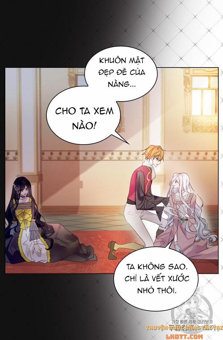 Quy Luật Sinh Tồn Của Nữ Phụ 20 trang 32