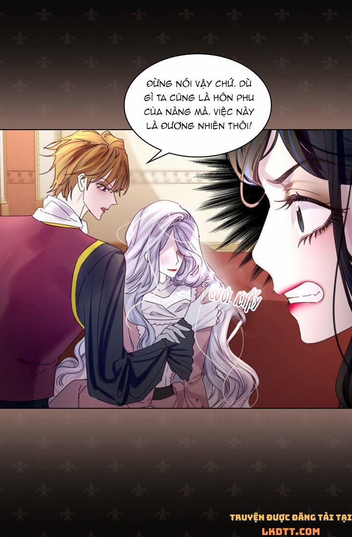 Quy Luật Sinh Tồn Của Nữ Phụ 20 trang 34