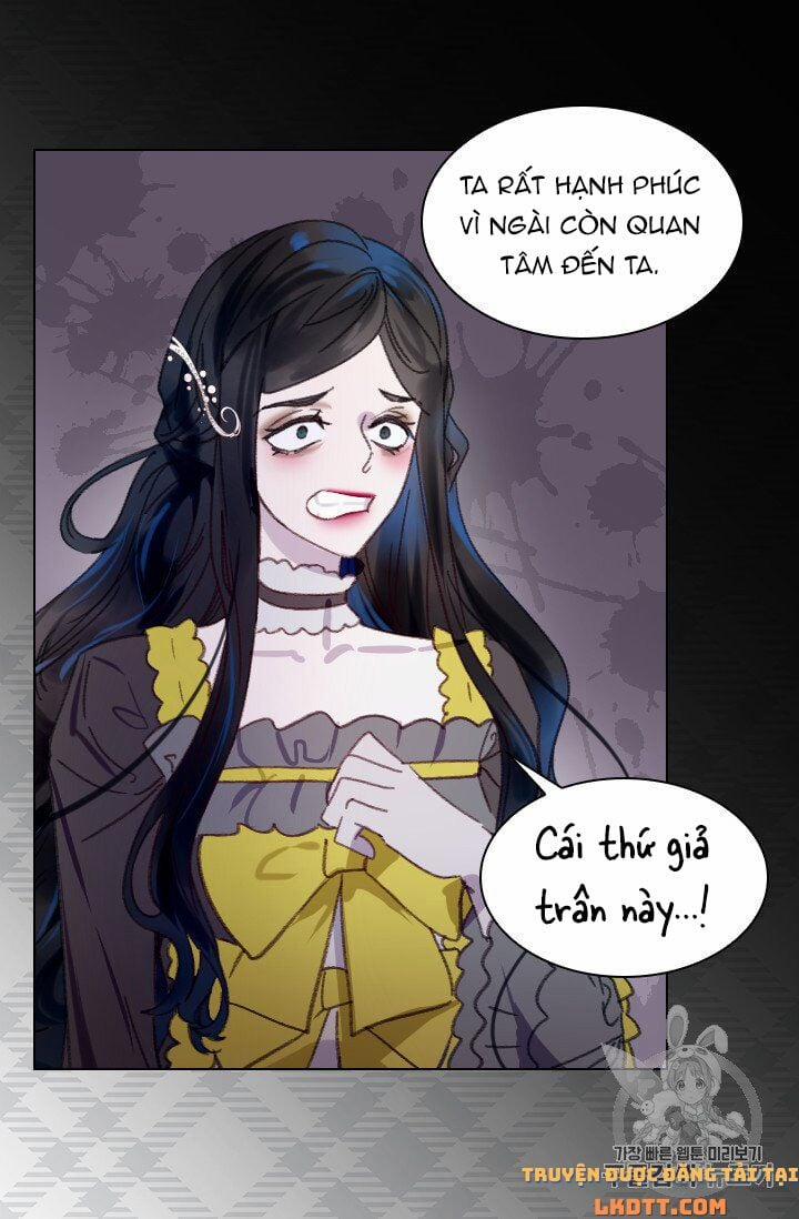 Quy Luật Sinh Tồn Của Nữ Phụ 20 trang 35