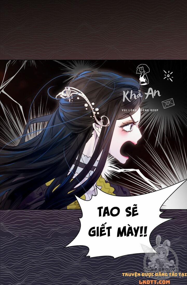 Quy Luật Sinh Tồn Của Nữ Phụ 20 trang 36