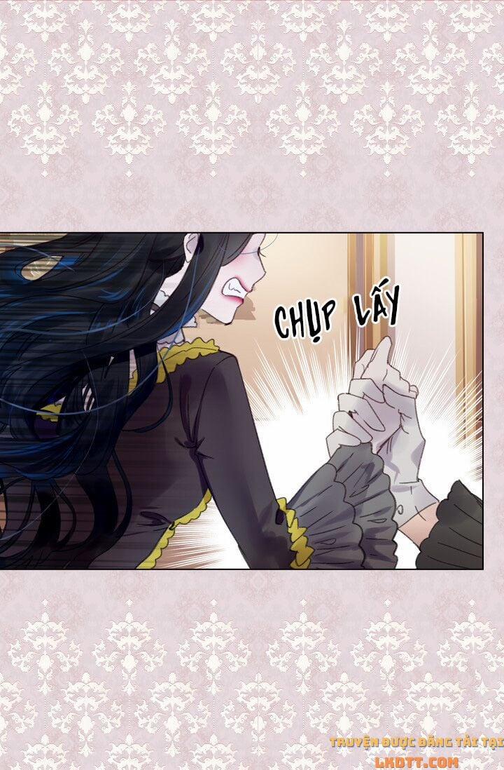 Quy Luật Sinh Tồn Của Nữ Phụ 20 trang 37