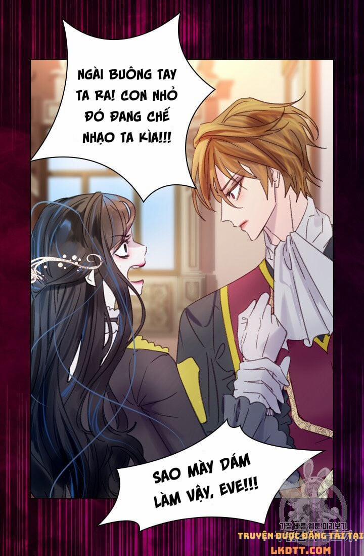 Quy Luật Sinh Tồn Của Nữ Phụ 20 trang 38