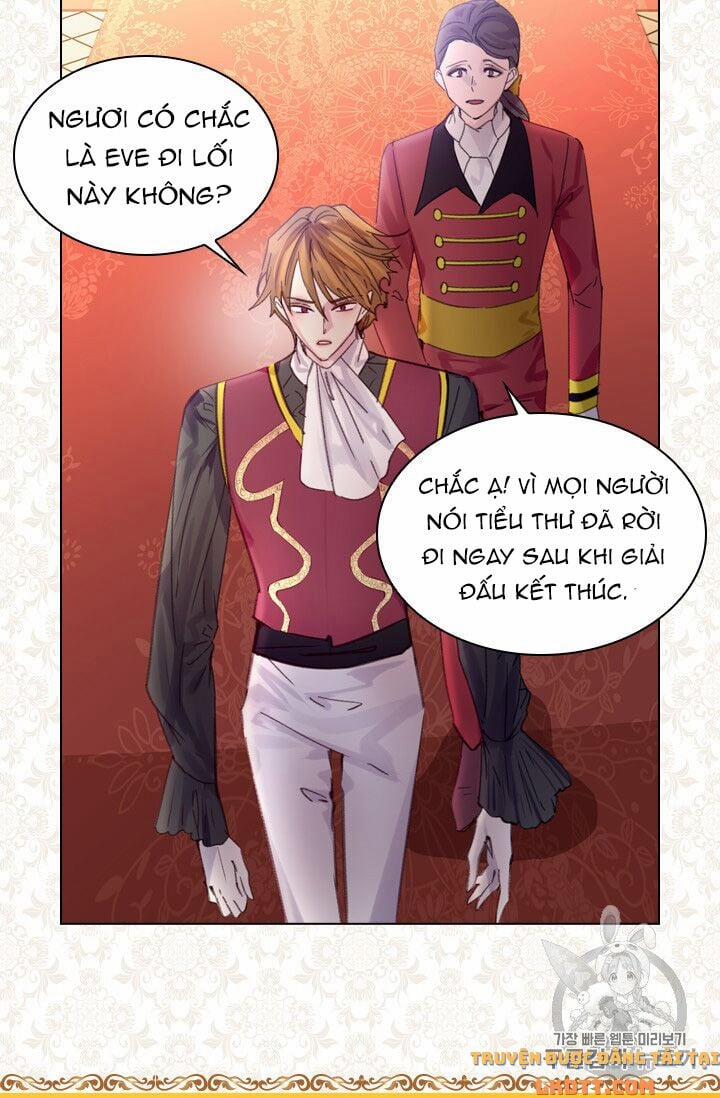 Quy Luật Sinh Tồn Của Nữ Phụ 20 trang 4