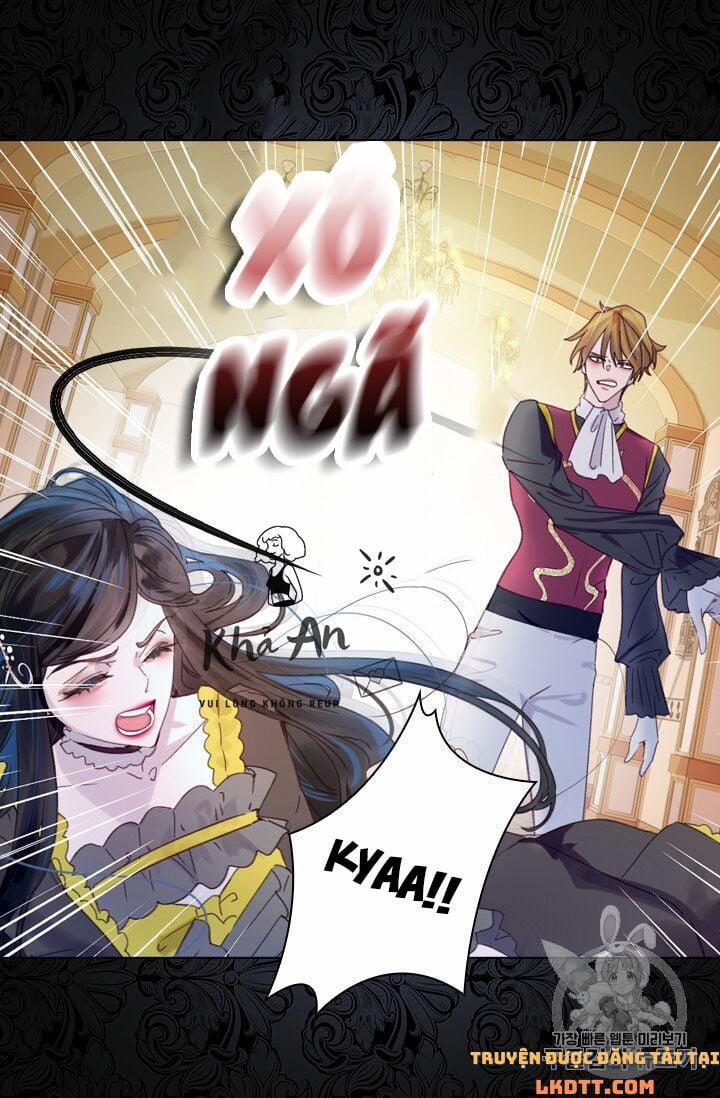 Quy Luật Sinh Tồn Của Nữ Phụ 20 trang 40