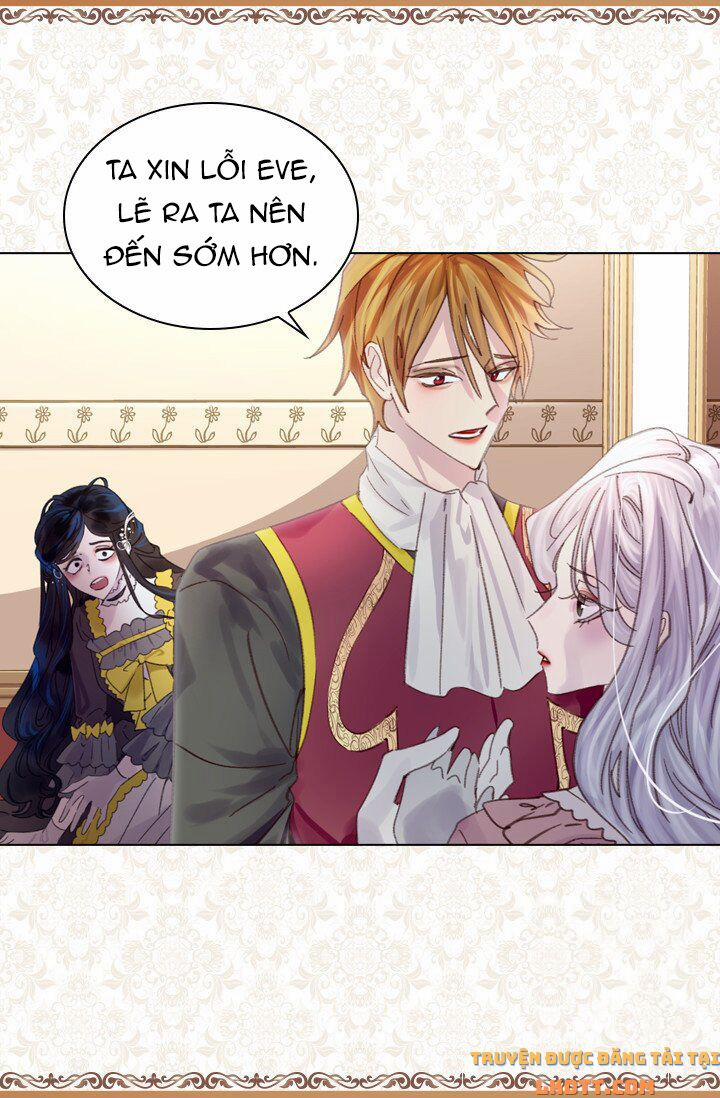 Quy Luật Sinh Tồn Của Nữ Phụ 20 trang 42