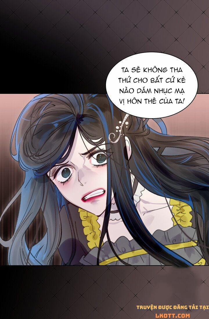 Quy Luật Sinh Tồn Của Nữ Phụ 20 trang 45