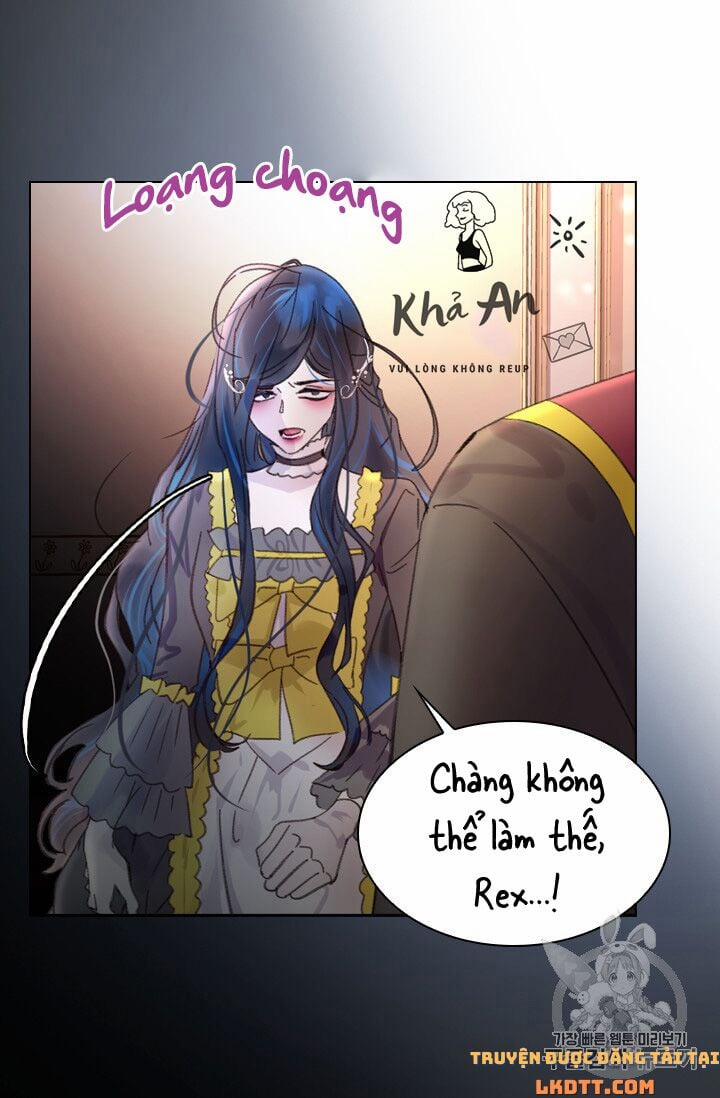 Quy Luật Sinh Tồn Của Nữ Phụ 20 trang 46