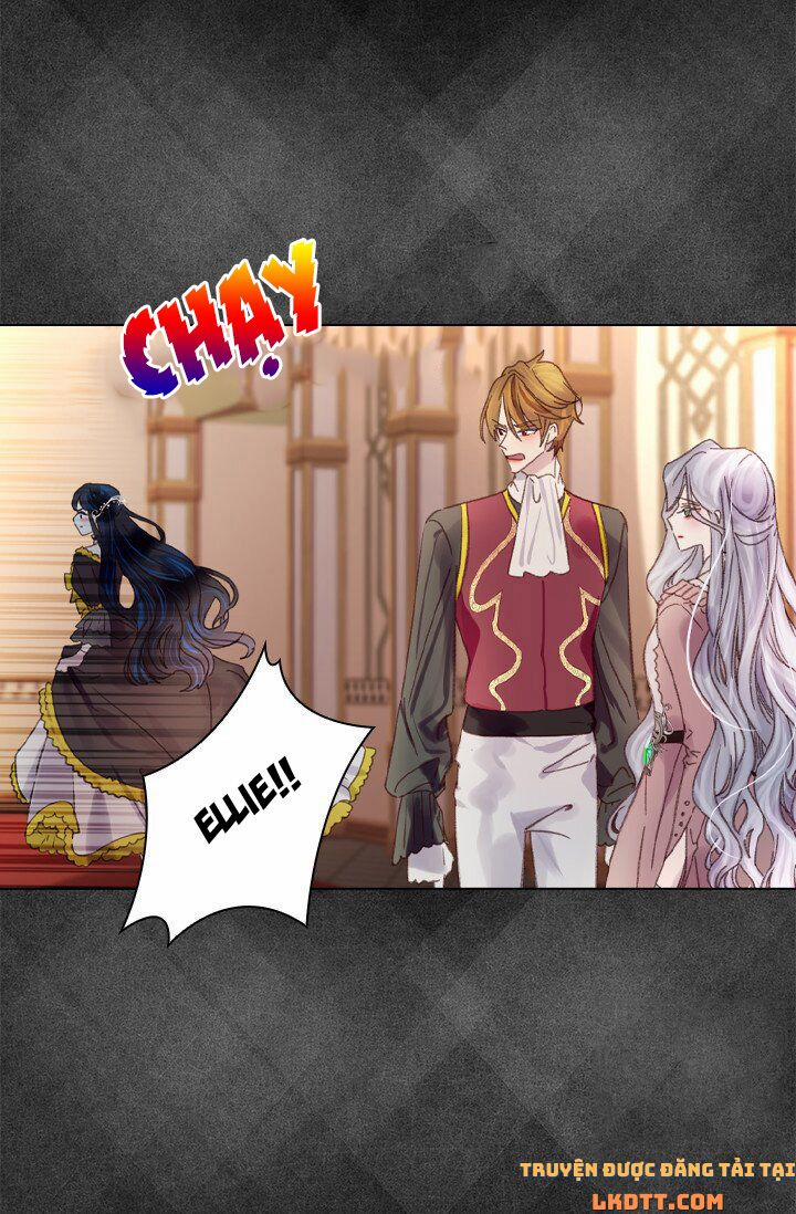 Quy Luật Sinh Tồn Của Nữ Phụ 20 trang 48