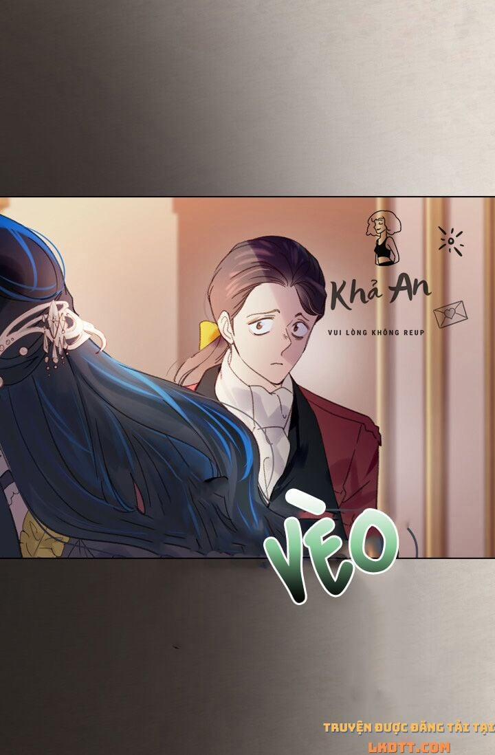 Quy Luật Sinh Tồn Của Nữ Phụ 20 trang 49