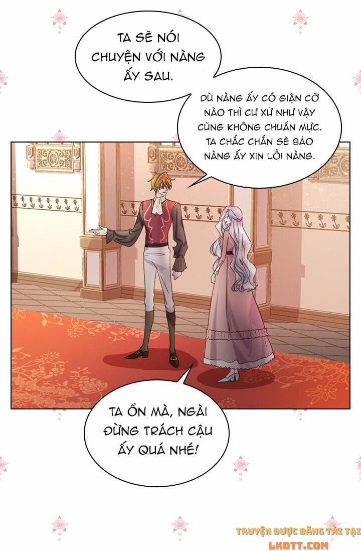 Quy Luật Sinh Tồn Của Nữ Phụ 20 trang 51