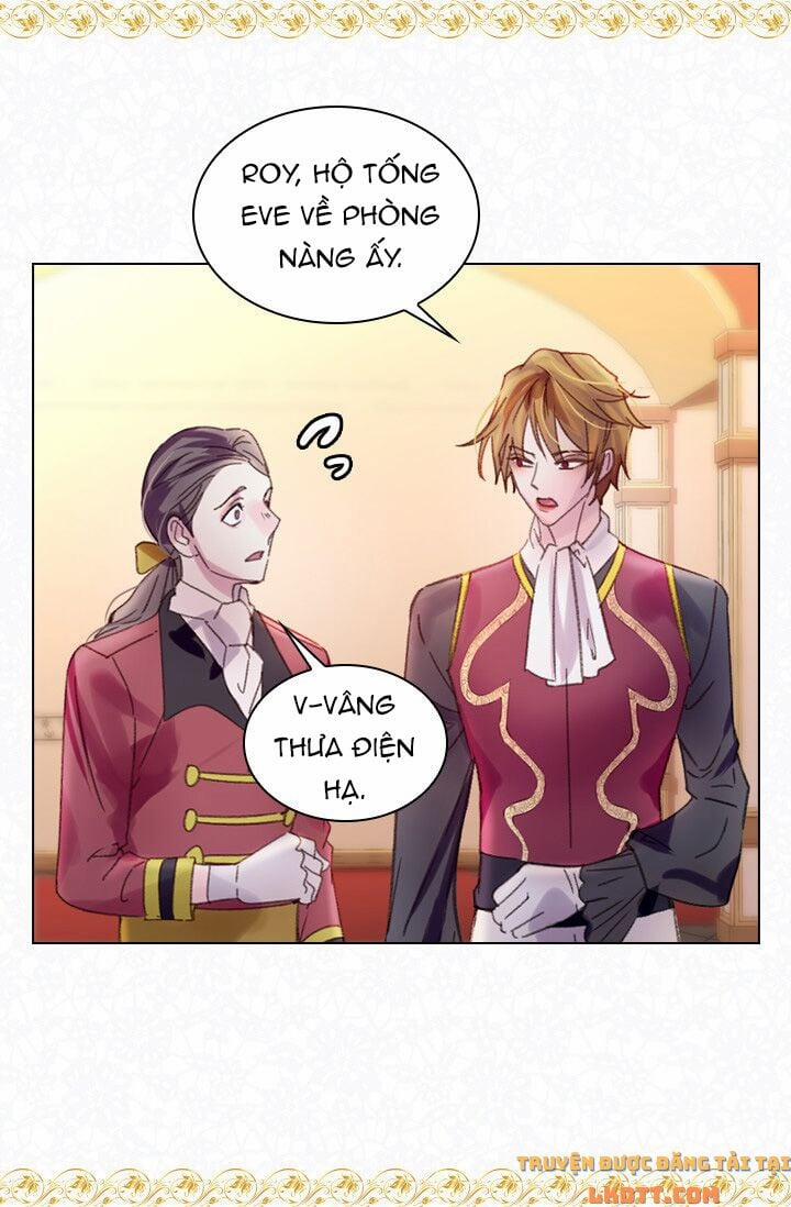 Quy Luật Sinh Tồn Của Nữ Phụ 20 trang 57