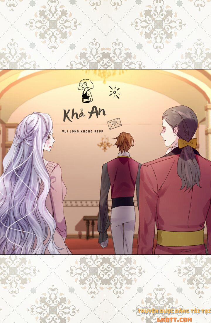 Quy Luật Sinh Tồn Của Nữ Phụ 20 trang 58