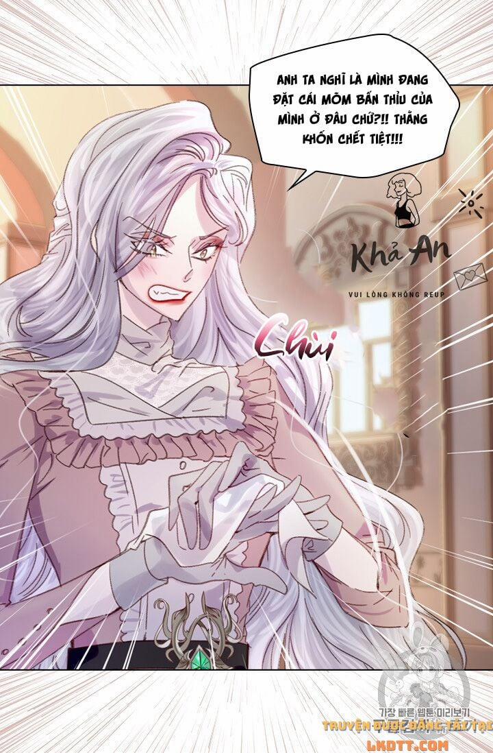 Quy Luật Sinh Tồn Của Nữ Phụ 20 trang 61