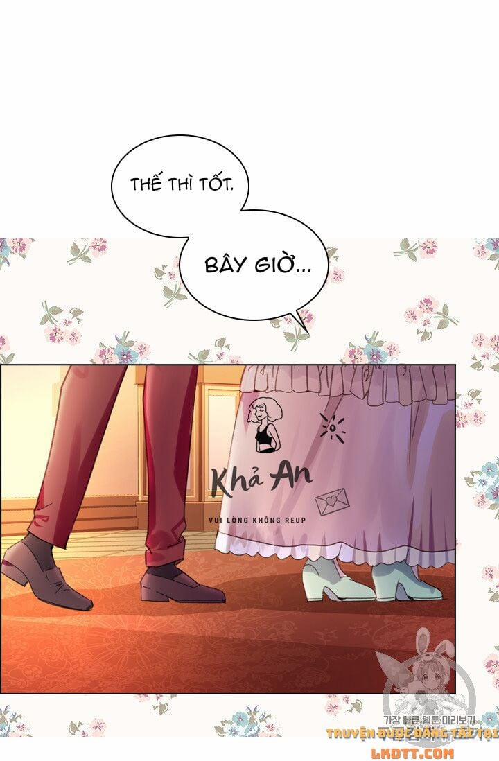 Quy Luật Sinh Tồn Của Nữ Phụ 20 trang 64