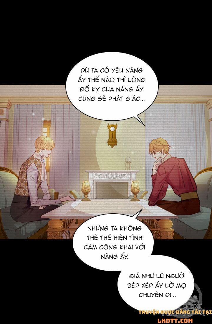 Quy Luật Sinh Tồn Của Nữ Phụ 20 trang 7