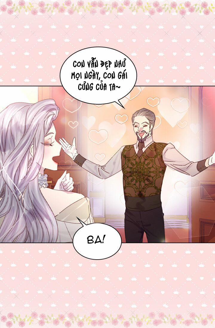 Quy Luật Sinh Tồn Của Nữ Phụ 21 trang 14