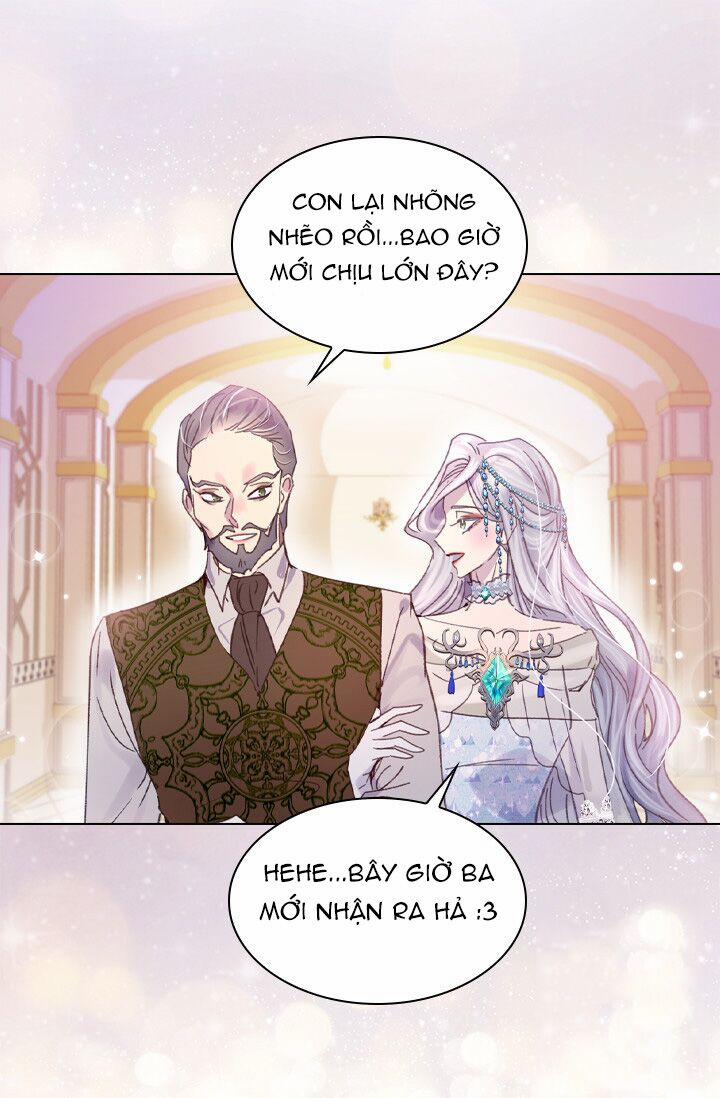 Quy Luật Sinh Tồn Của Nữ Phụ 21 trang 16