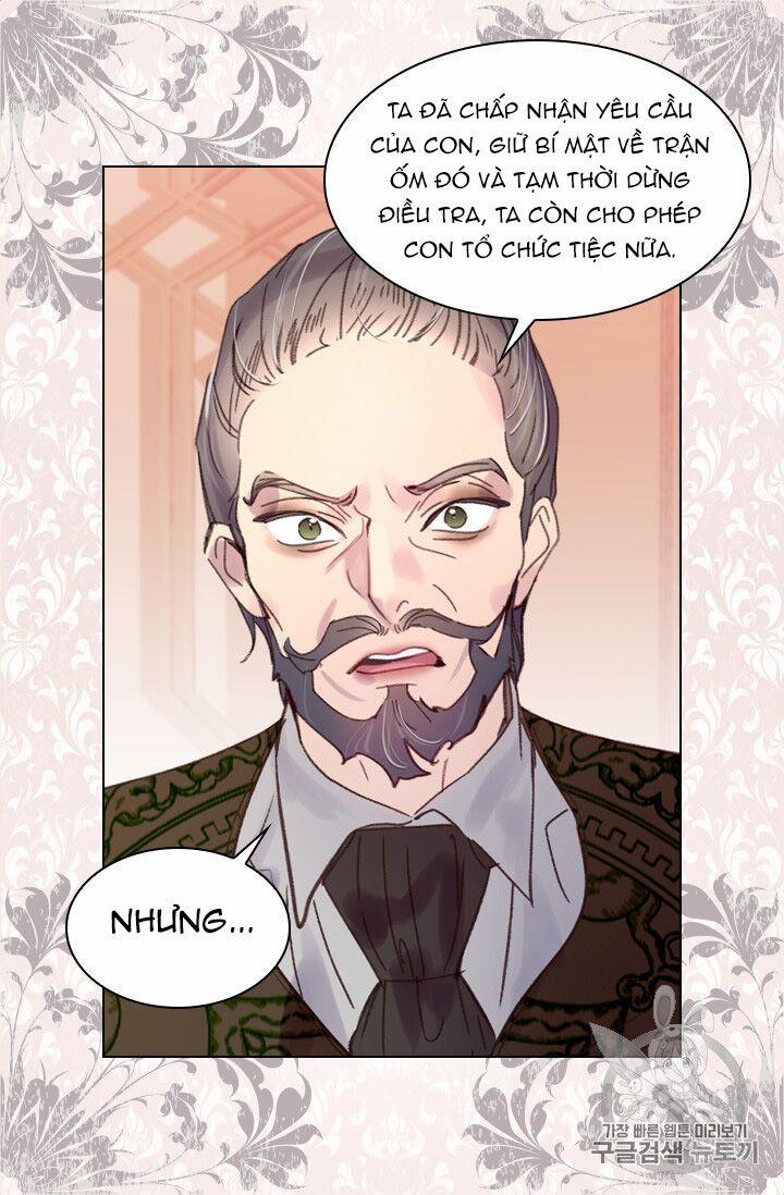 Quy Luật Sinh Tồn Của Nữ Phụ 21 trang 19