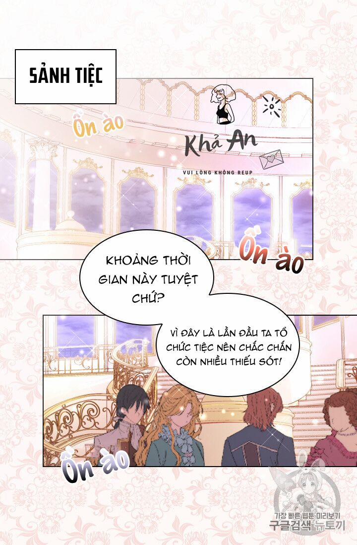 Quy Luật Sinh Tồn Của Nữ Phụ 21 trang 24