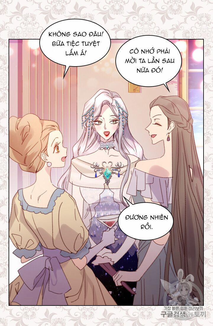 Quy Luật Sinh Tồn Của Nữ Phụ 21 trang 25