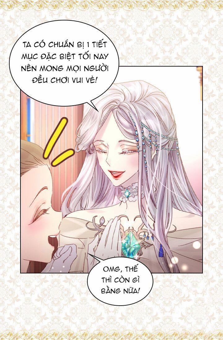 Quy Luật Sinh Tồn Của Nữ Phụ 21 trang 26