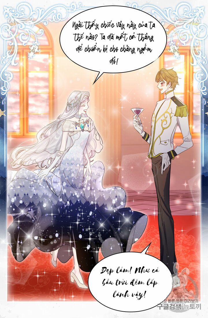 Quy Luật Sinh Tồn Của Nữ Phụ 21 trang 29