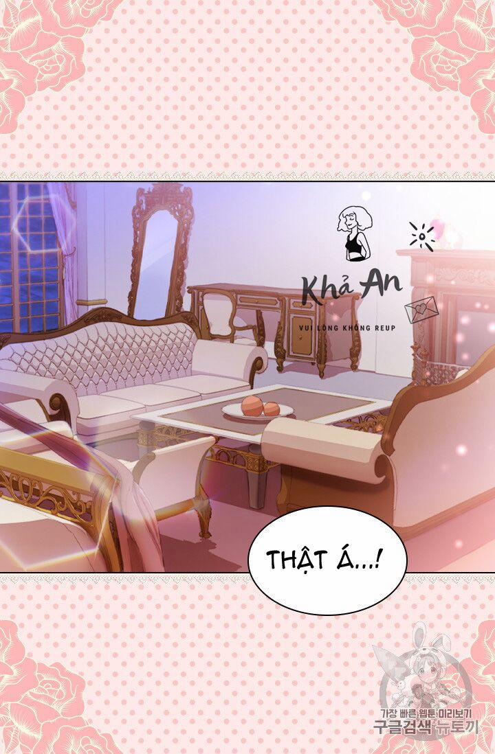 Quy Luật Sinh Tồn Của Nữ Phụ 21 trang 3