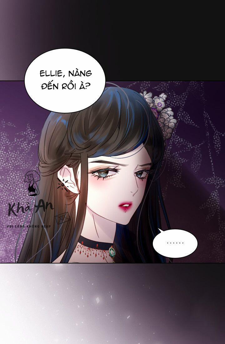 Quy Luật Sinh Tồn Của Nữ Phụ 21 trang 30