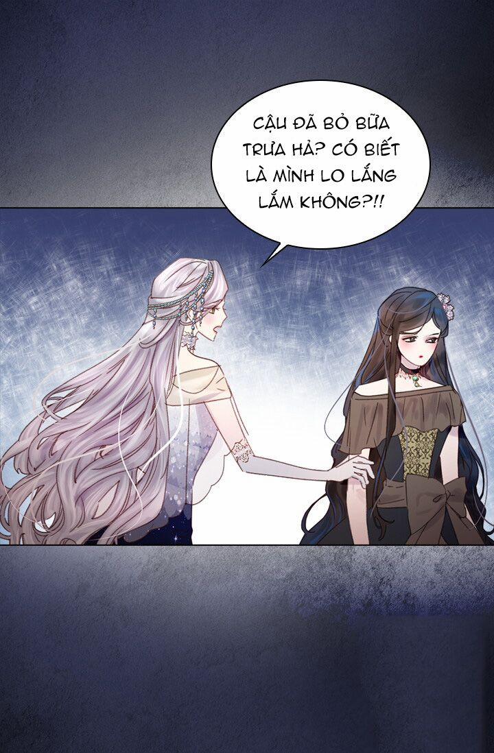 Quy Luật Sinh Tồn Của Nữ Phụ 21 trang 31