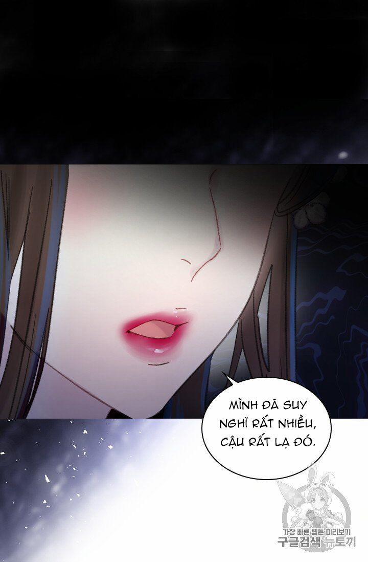 Quy Luật Sinh Tồn Của Nữ Phụ 21 trang 32