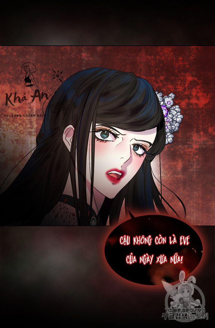 Quy Luật Sinh Tồn Của Nữ Phụ 21 trang 33