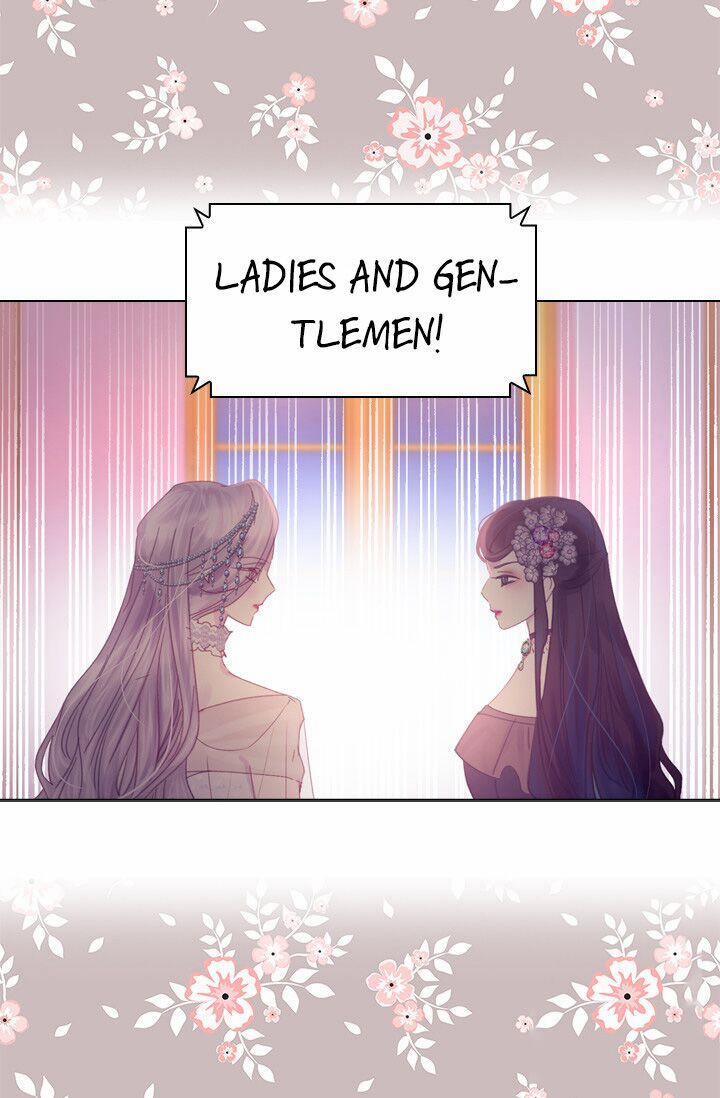 Quy Luật Sinh Tồn Của Nữ Phụ 21 trang 35