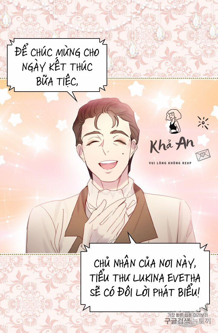 Quy Luật Sinh Tồn Của Nữ Phụ 21 trang 36