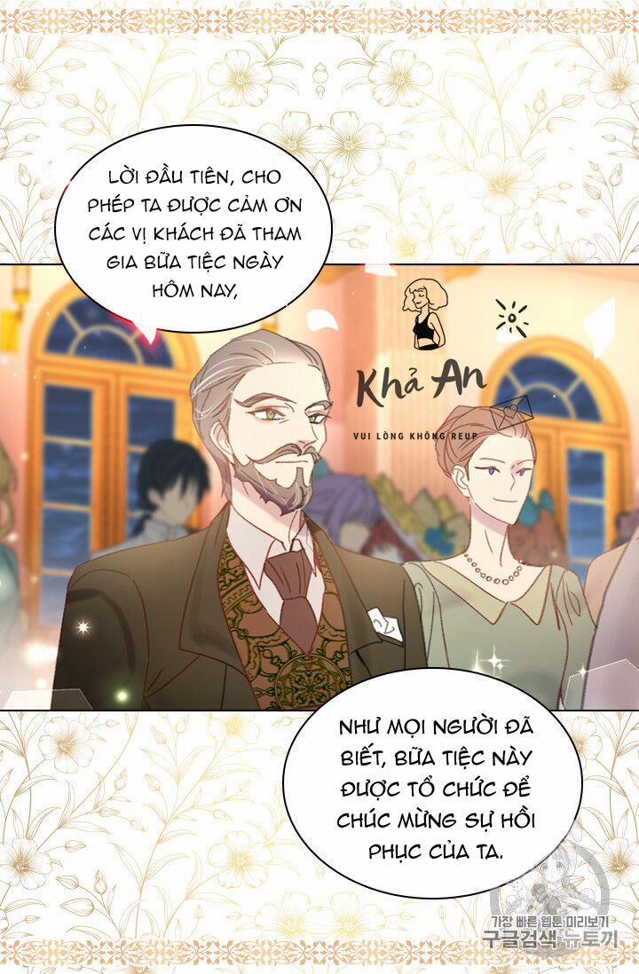 Quy Luật Sinh Tồn Của Nữ Phụ 21 trang 39