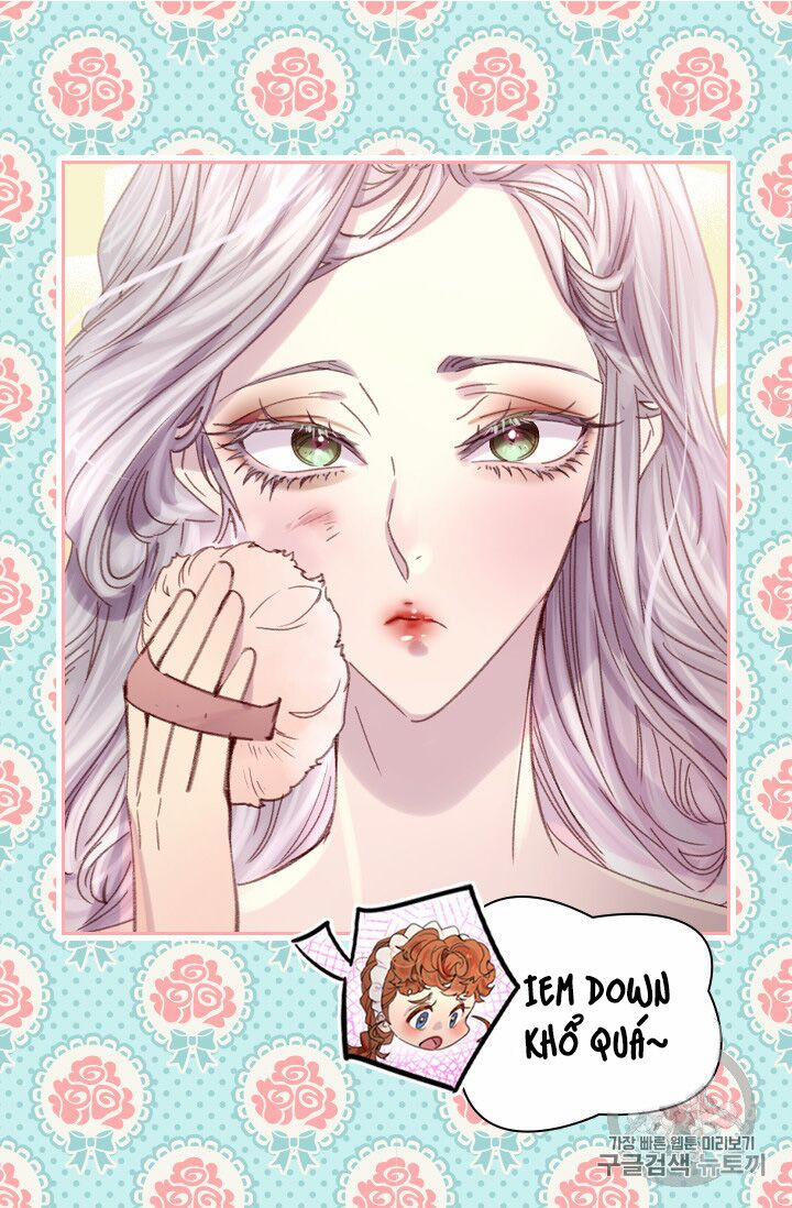 Quy Luật Sinh Tồn Của Nữ Phụ 21 trang 4